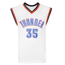 Basketball Jersey